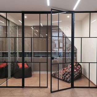 ЛОФТ LOFT Алюминиевые